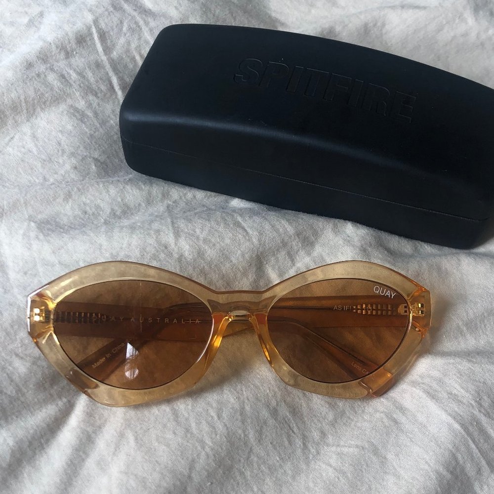 NEW QUAY SUNGLASSES